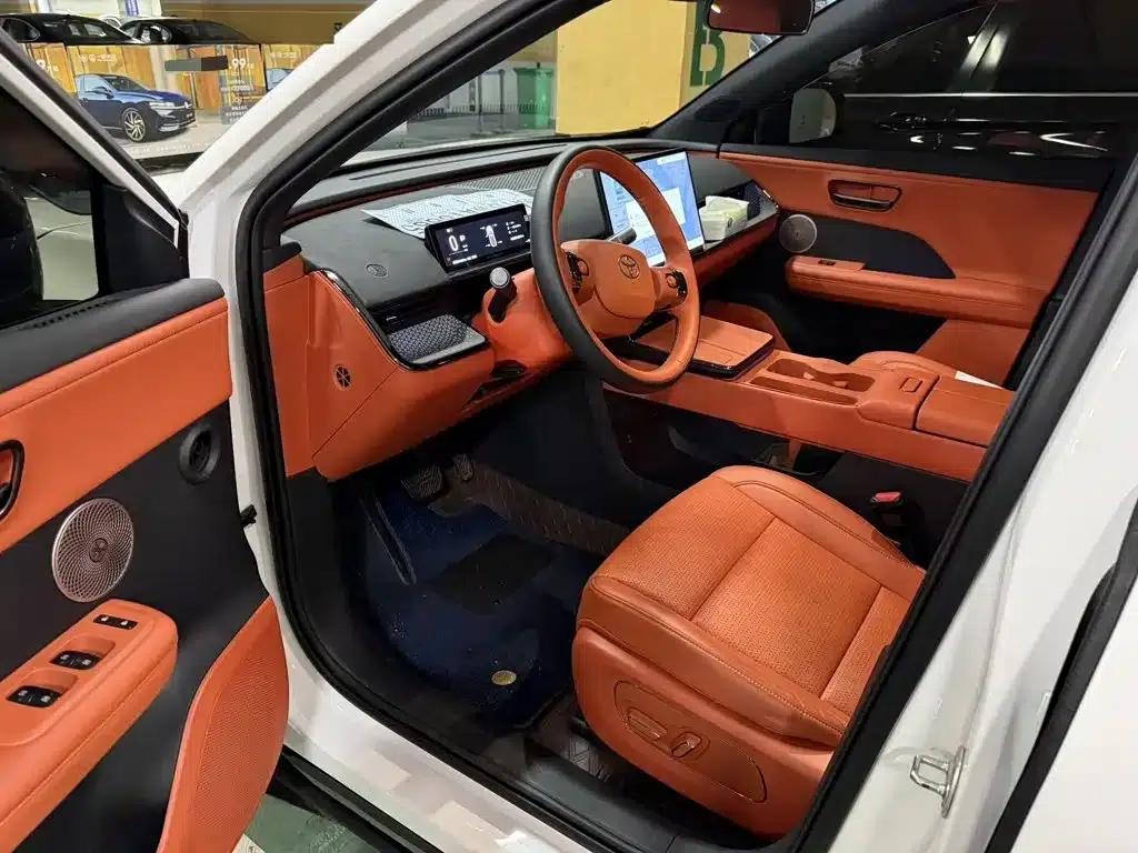 Platinum Smart 3X 2025 520 Pro+ LiDAR Edition — миниатюра 11