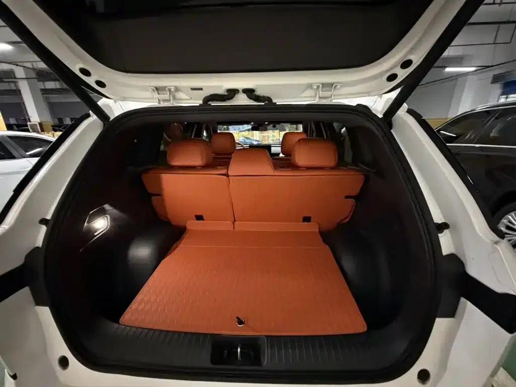 Platinum Smart 3X 2025 520 Pro+ LiDAR Edition — миниатюра 14