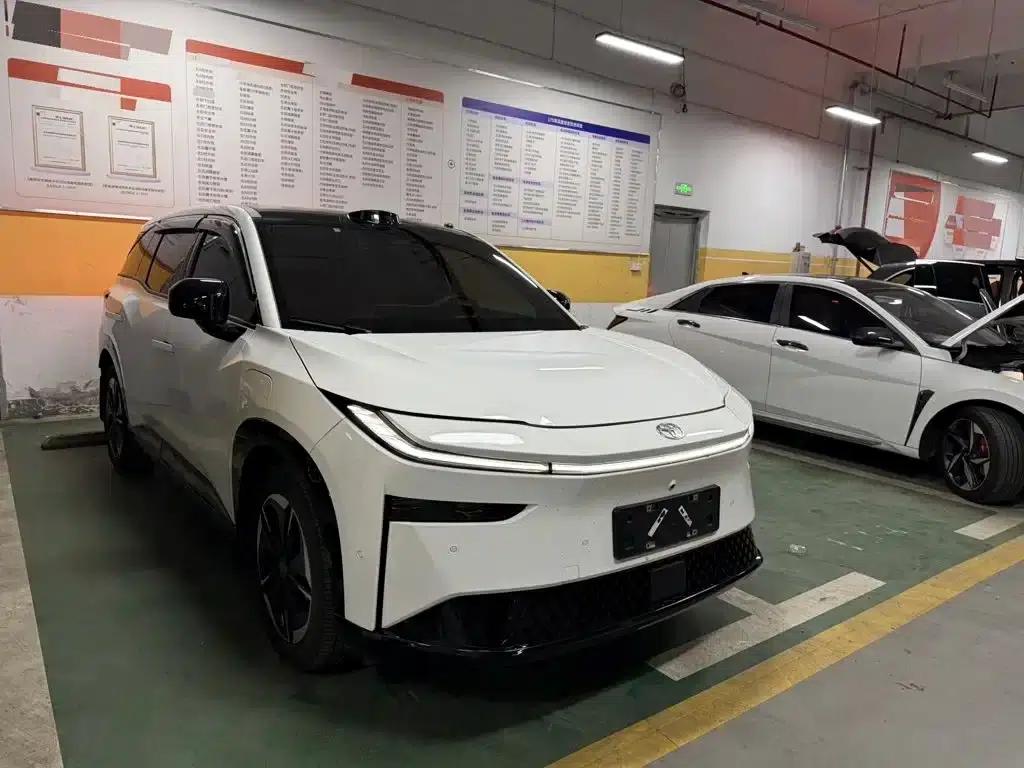 Platinum Smart 3X 2025 520 Pro+ LiDAR Edition — миниатюра 3