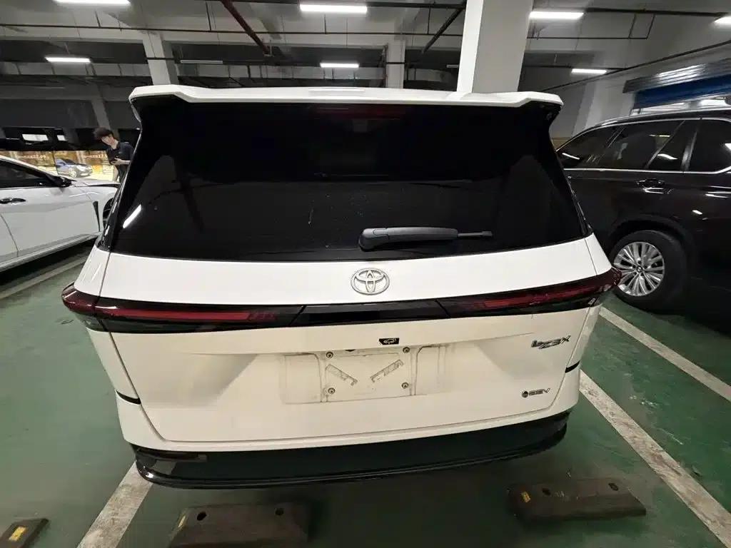 Platinum Smart 3X 2025 520 Pro+ LiDAR Edition — миниатюра 4