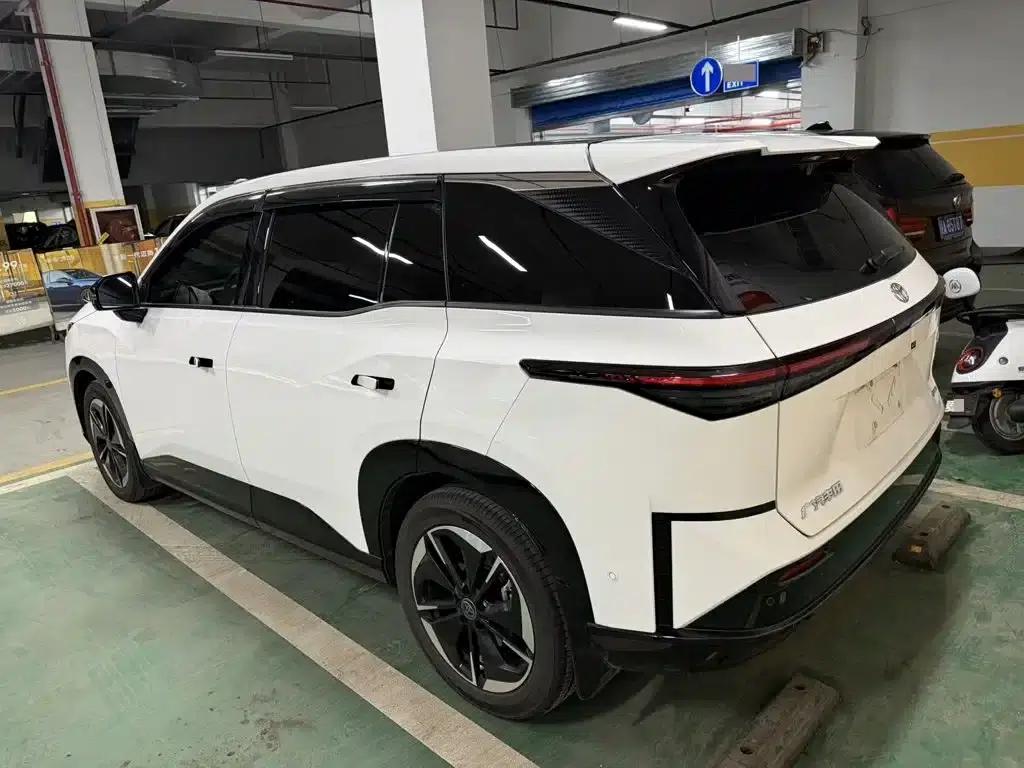 Platinum Smart 3X 2025 520 Pro+ LiDAR Edition — миниатюра 5