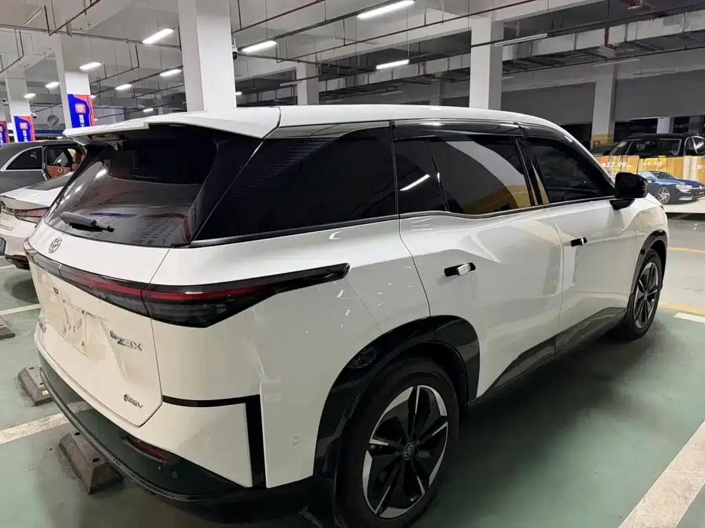Platinum Smart 3X 2025 520 Pro+ LiDAR Edition — миниатюра 6
