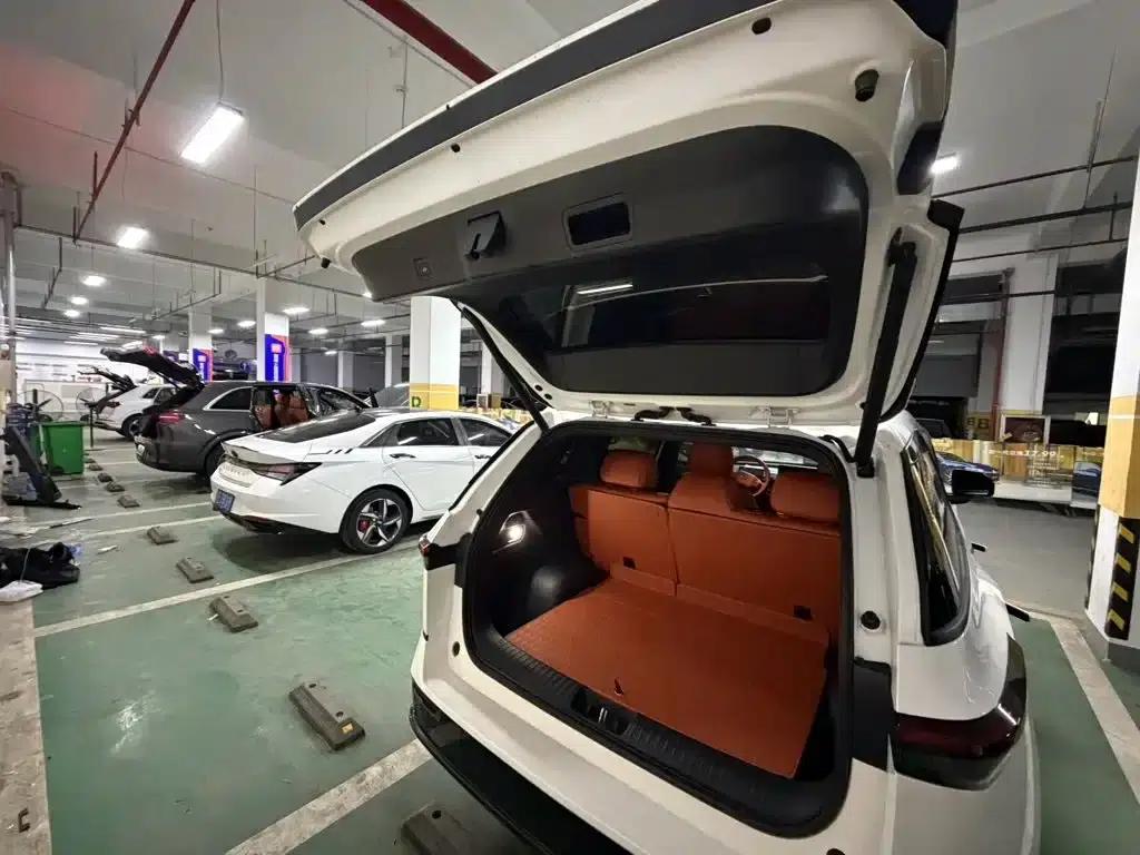 Platinum Smart 3X 2025 520 Pro+ LiDAR Edition — миниатюра 7