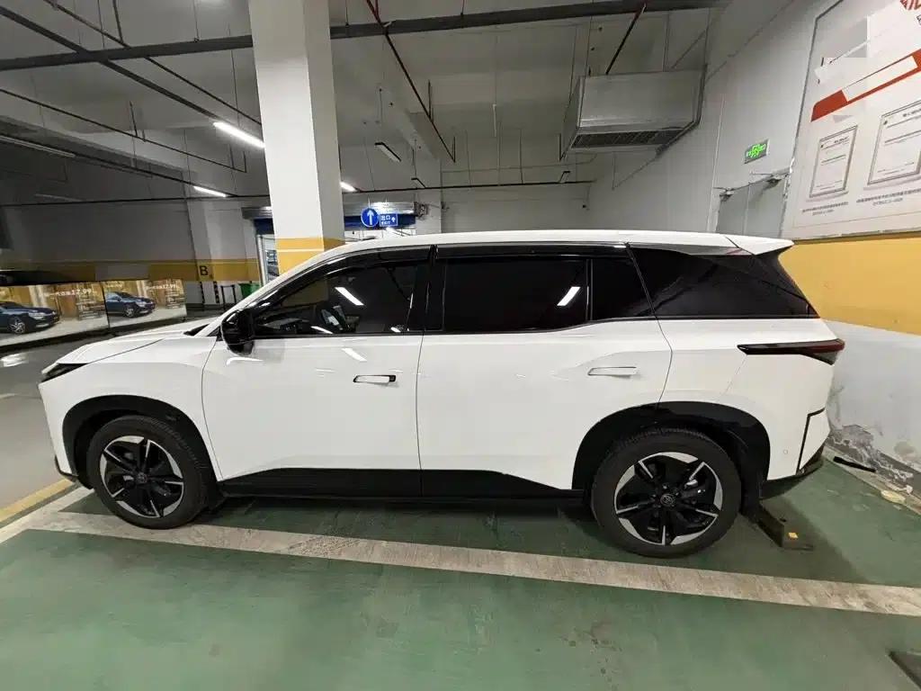 Platinum Smart 3X 2025 520 Pro+ LiDAR Edition — миниатюра 8