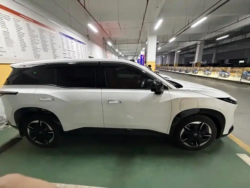 Platinum Smart 3X 2025 520 Pro+ LiDAR Edition — миниатюра 9