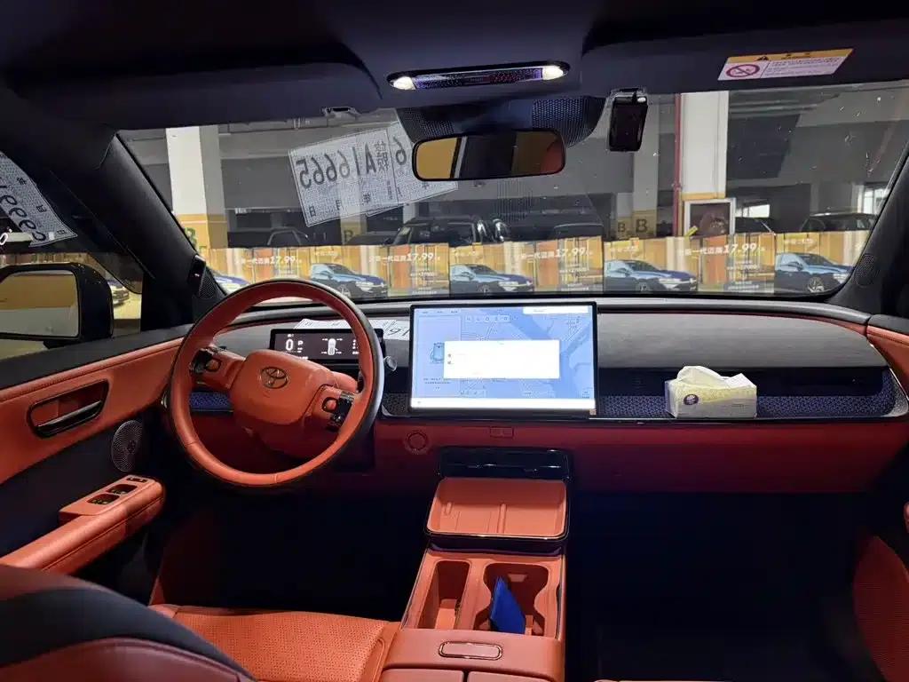Platinum Smart 3X 2025 520 Pro+ LiDAR Edition — миниатюра 10