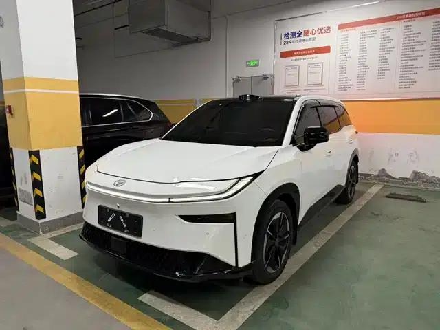 Platinum Smart 3X 2025 520 Pro+ LiDAR Edition