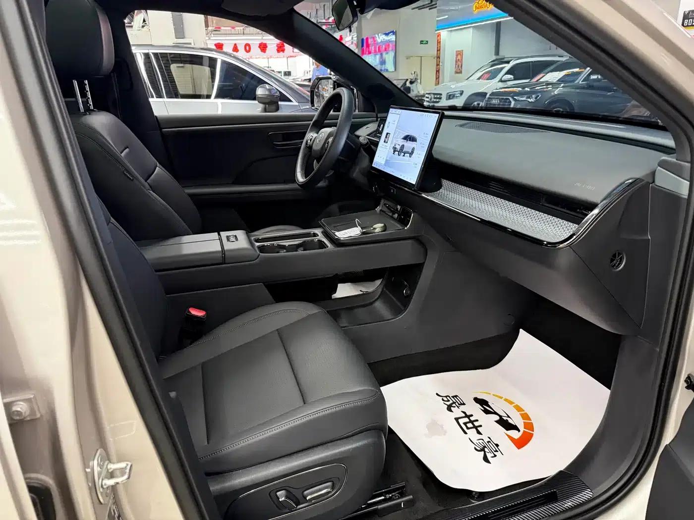 Platinum Smart 3X 2026 Model 520 Pro LiDAR Edition — миниатюра 16
