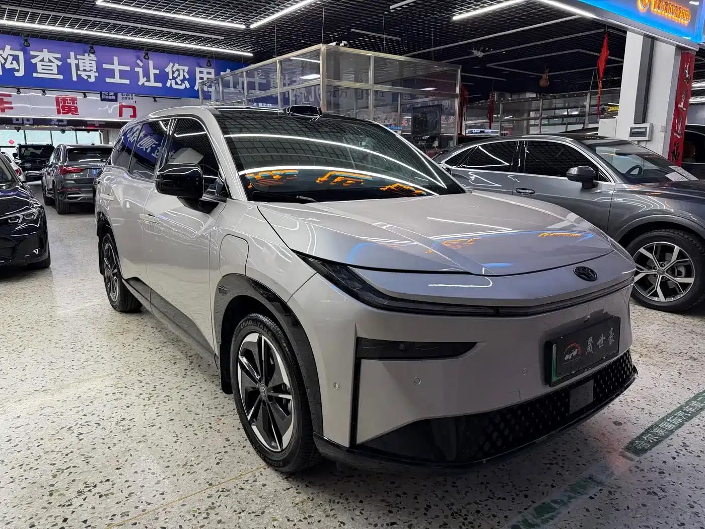 Platinum Smart 3X 2026 Model 520 Pro LiDAR Edition — миниатюра 3