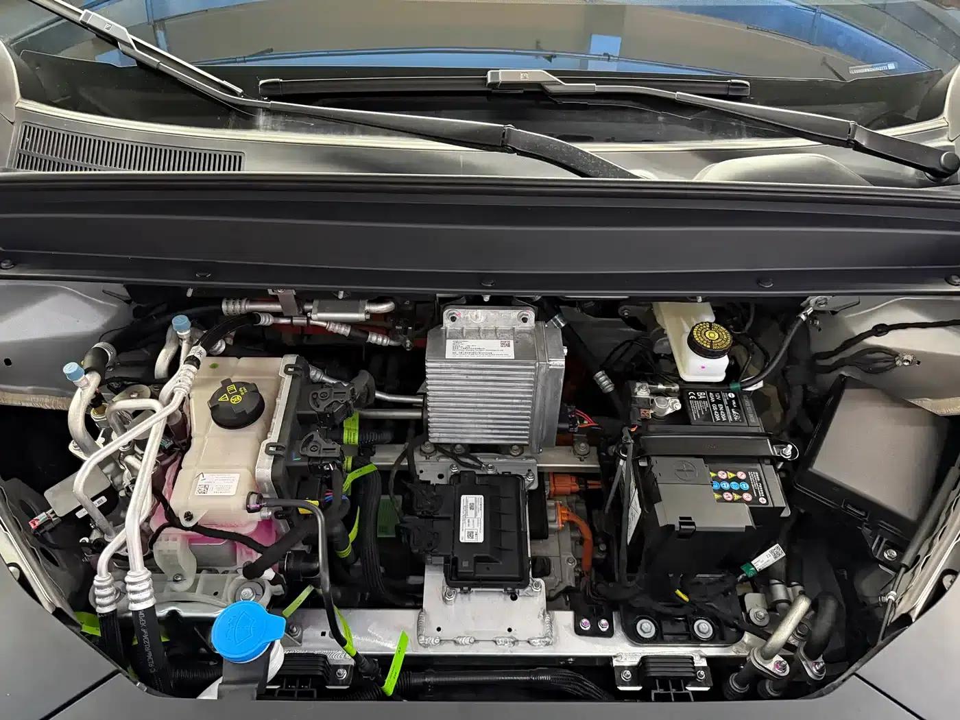 Platinum Smart 3X 2026 Model 520 Pro LiDAR Edition — миниатюра 21