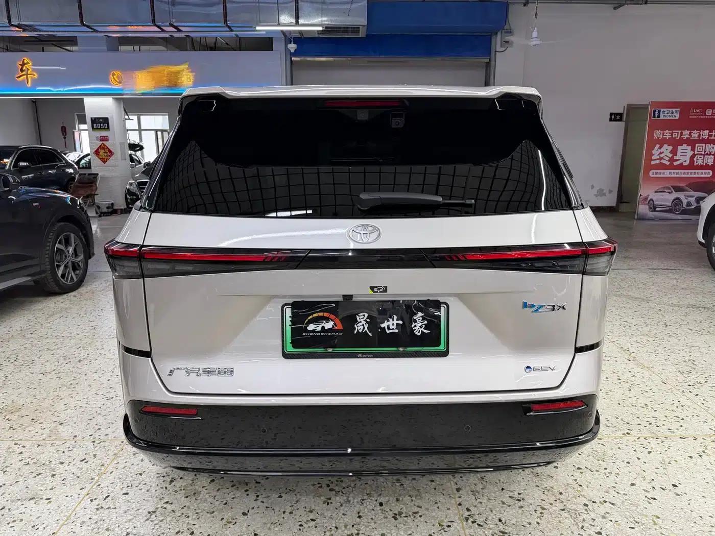 Platinum Smart 3X 2026 Model 520 Pro LiDAR Edition — миниатюра 5