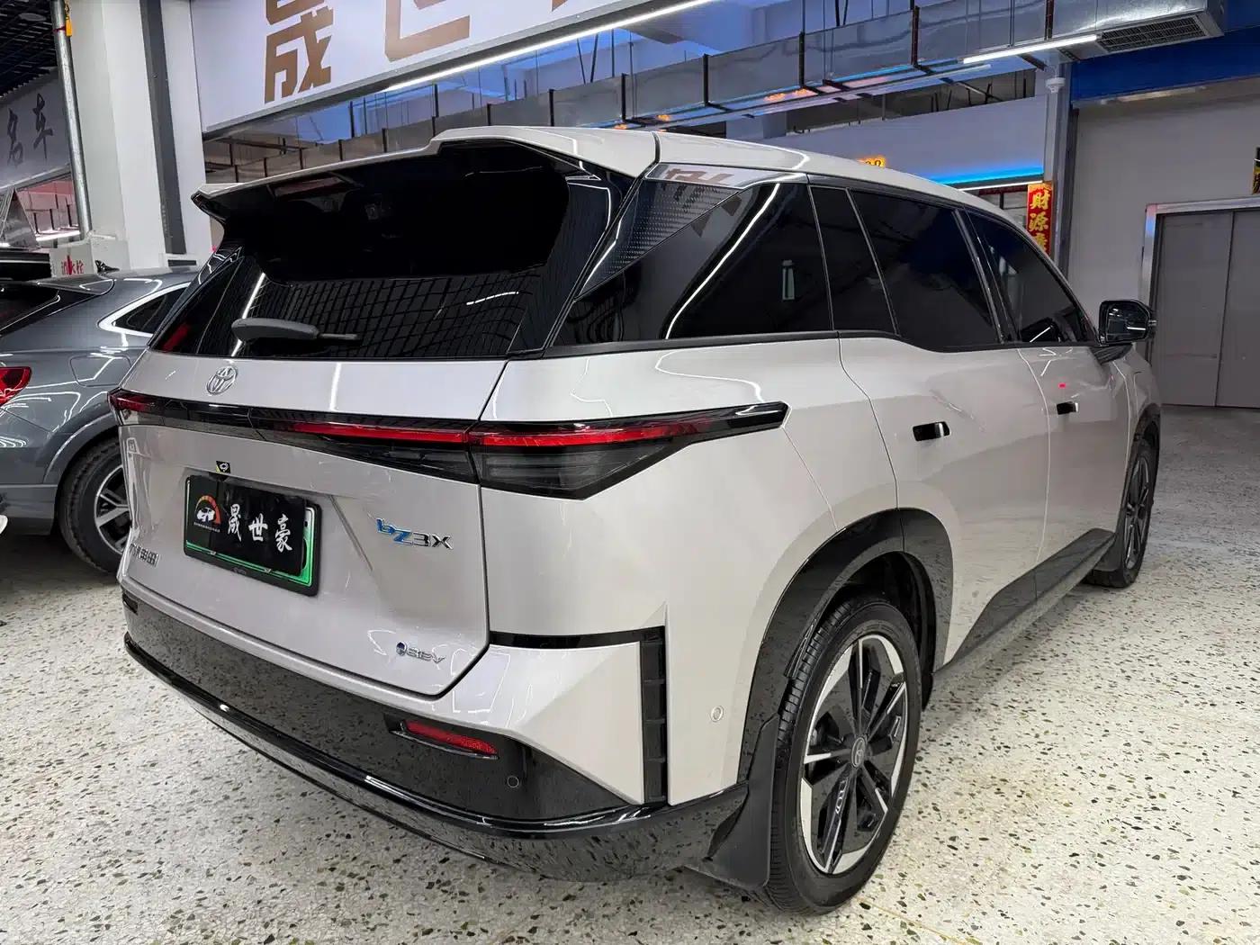 Platinum Smart 3X 2026 Model 520 Pro LiDAR Edition — миниатюра 6