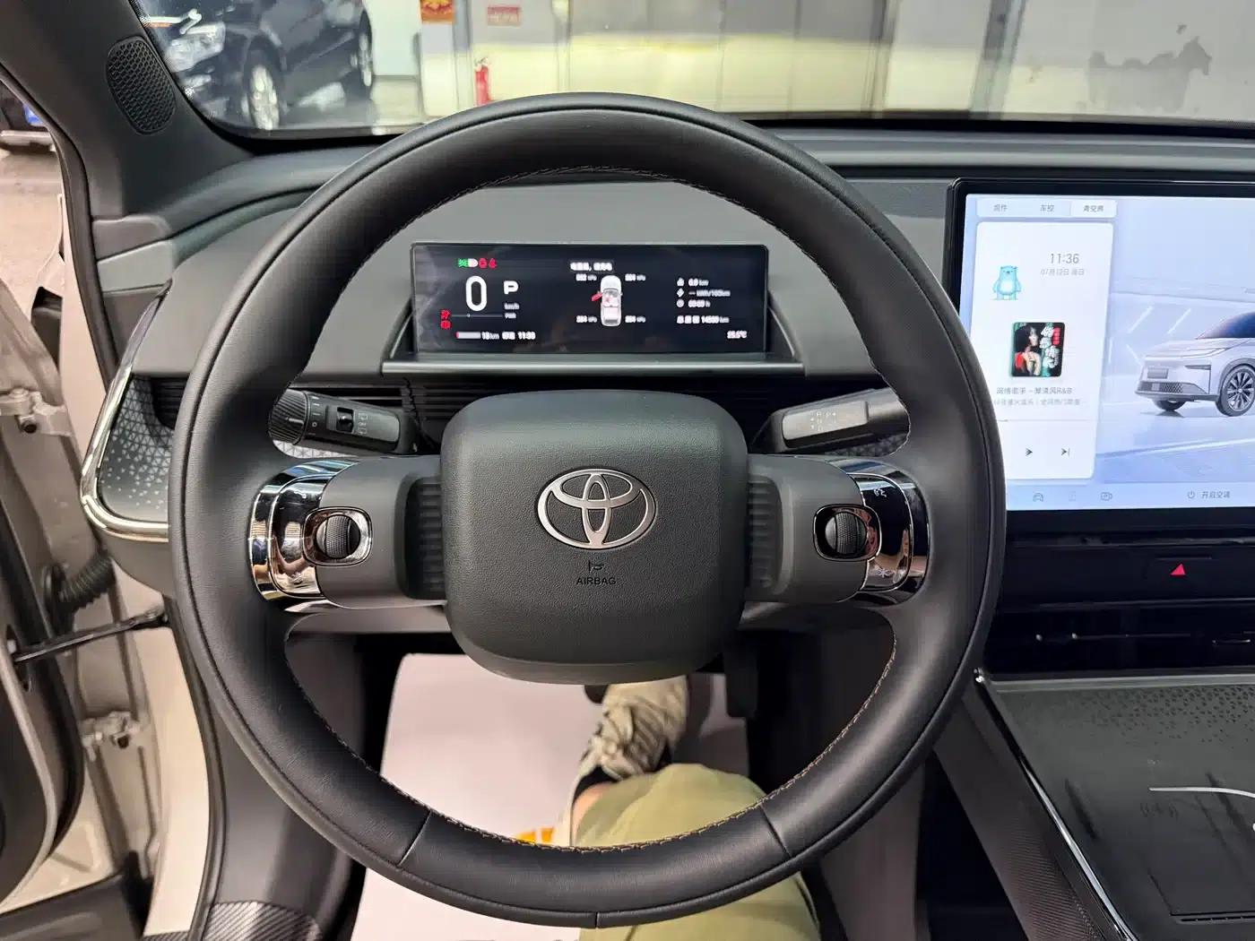Platinum Smart 3X 2026 Model 520 Pro LiDAR Edition — миниатюра 10