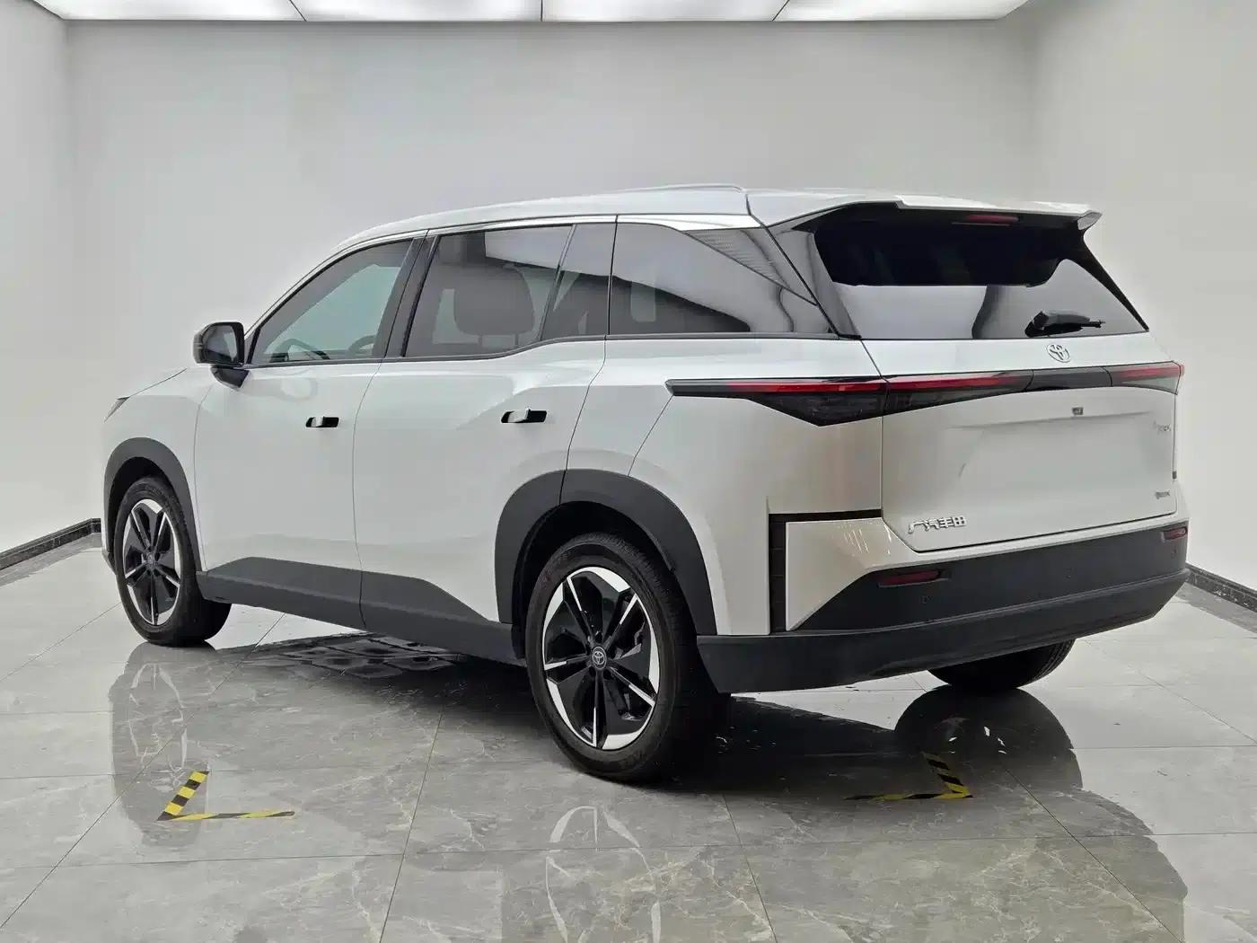 Platinum 3X 2025 520 Pro — миниатюра 4