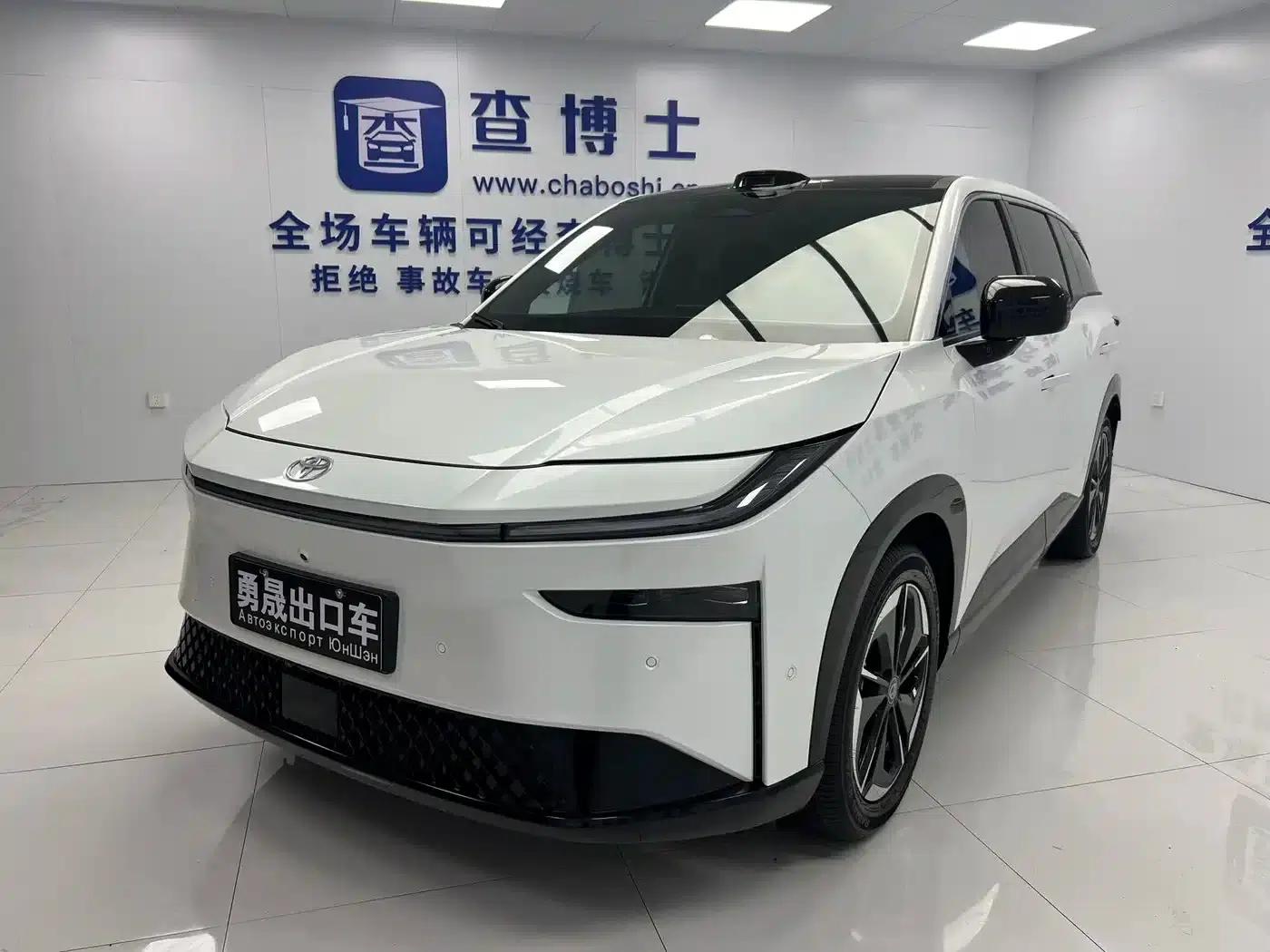 Platinum Smart 3X 2025 520 Pro+ LiDAR Edition — миниатюра 1