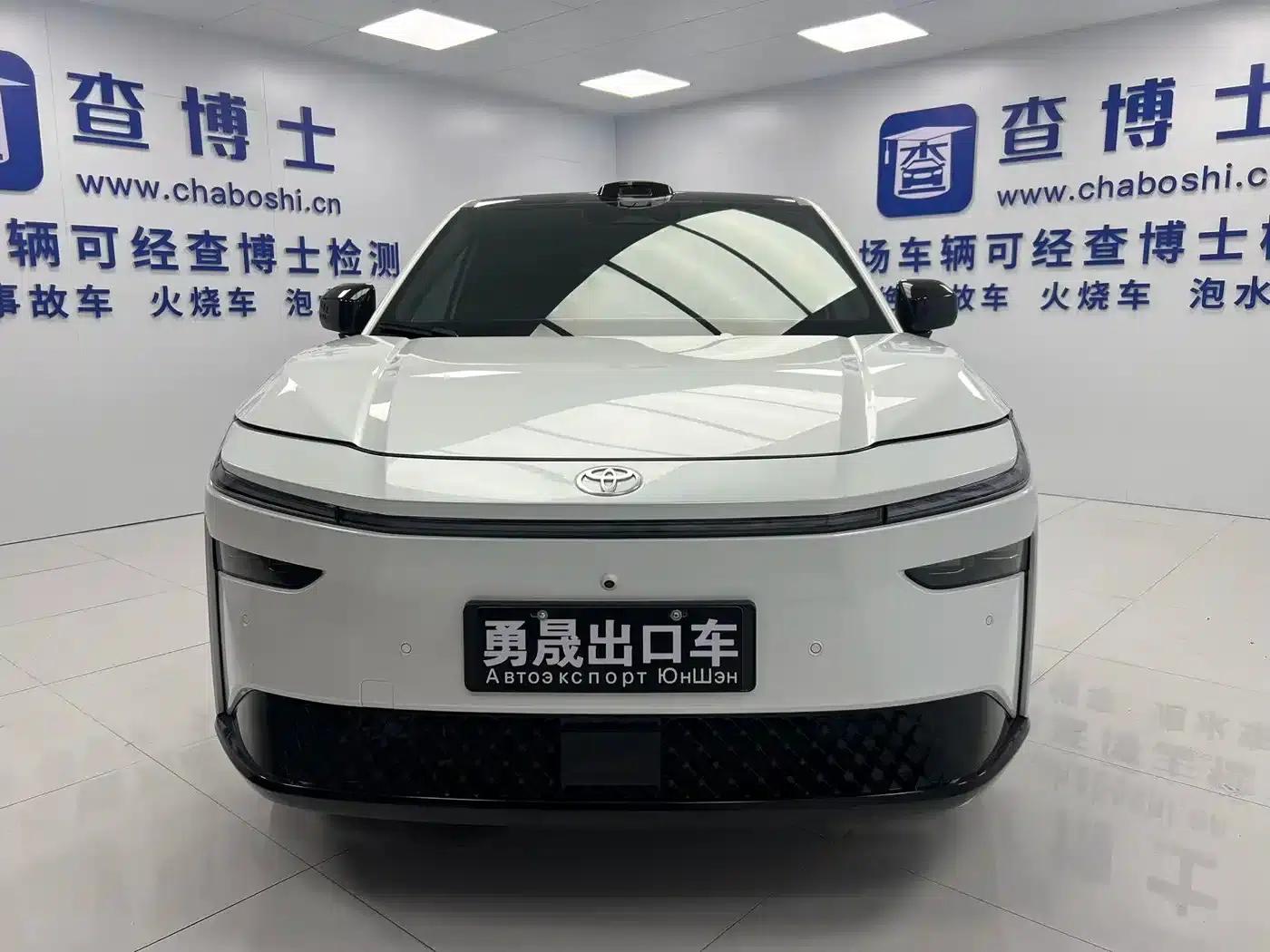 Platinum Smart 3X 2025 520 Pro+ LiDAR Edition — миниатюра 2