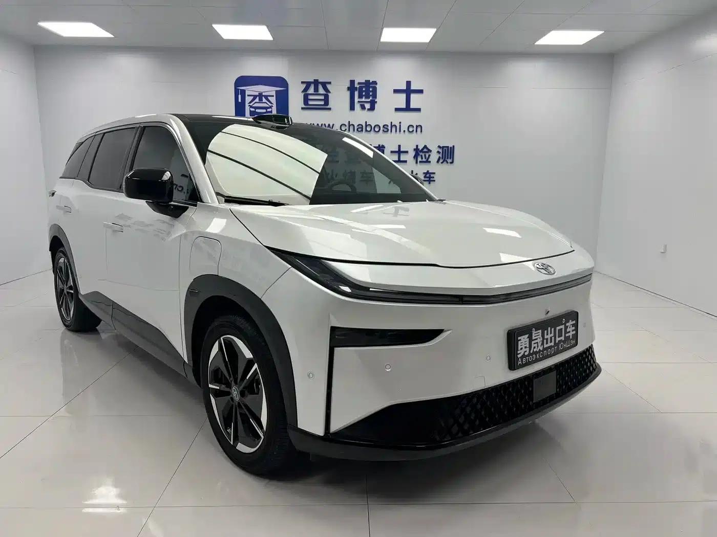Platinum Smart 3X 2025 520 Pro+ LiDAR Edition — миниатюра 3