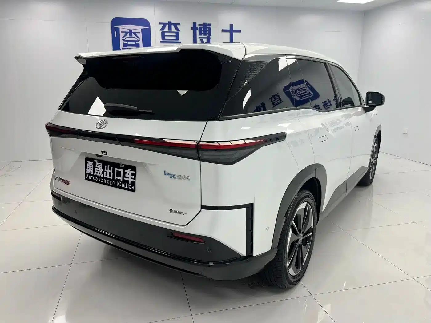 Platinum Smart 3X 2025 520 Pro+ LiDAR Edition — миниатюра 6