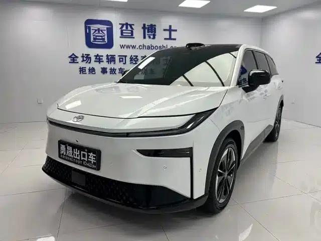 Platinum Smart 3X 2025 520 Pro+ LiDAR Edition