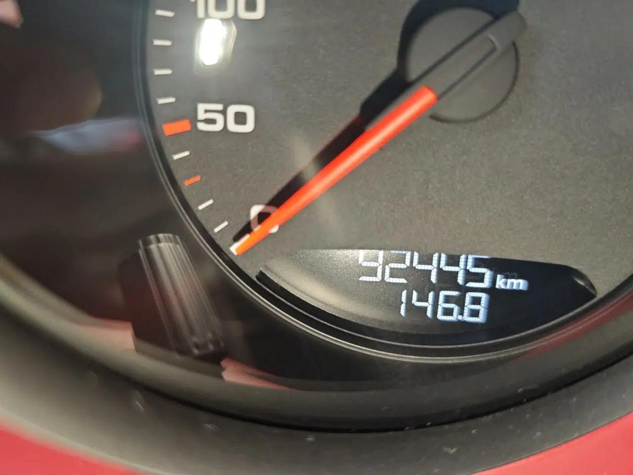 Porsche 718 2016 Boxster S 2.5T — миниатюра 12