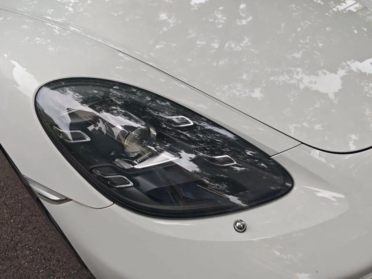 Porsche 718 2016 Boxster S 2.5T — миниатюра 7