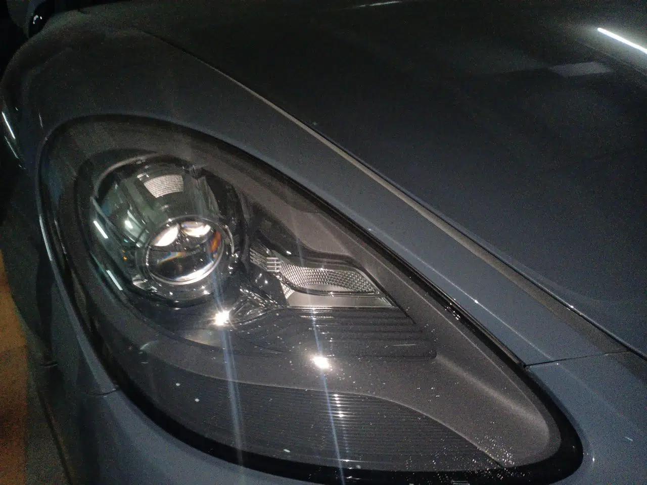 Porsche 718 2016 Cayman 2.0T — миниатюра 7