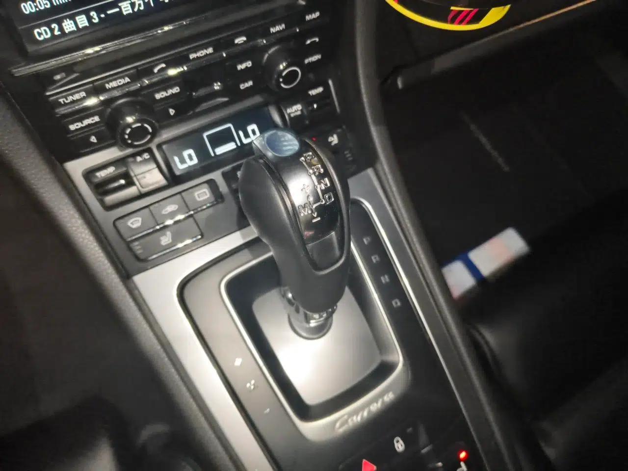 Porsche 911 2012 Carrera 3.4L — миниатюра 14