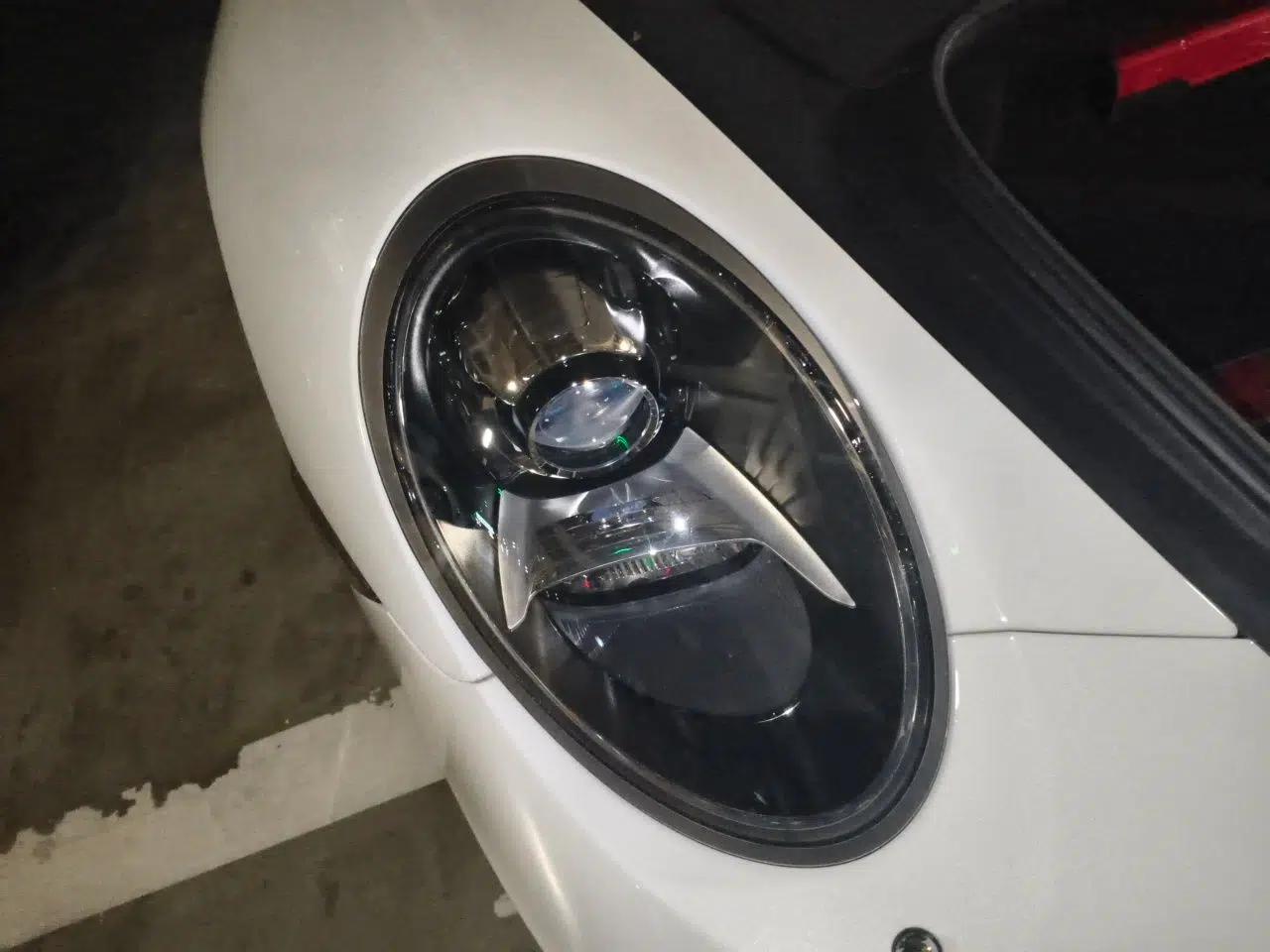 Porsche 911 2012 Carrera 3.4L — миниатюра 7