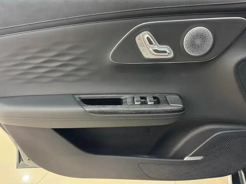 Fengyun A8L 2025 Model 145km Luxury Edition — миниатюра 7