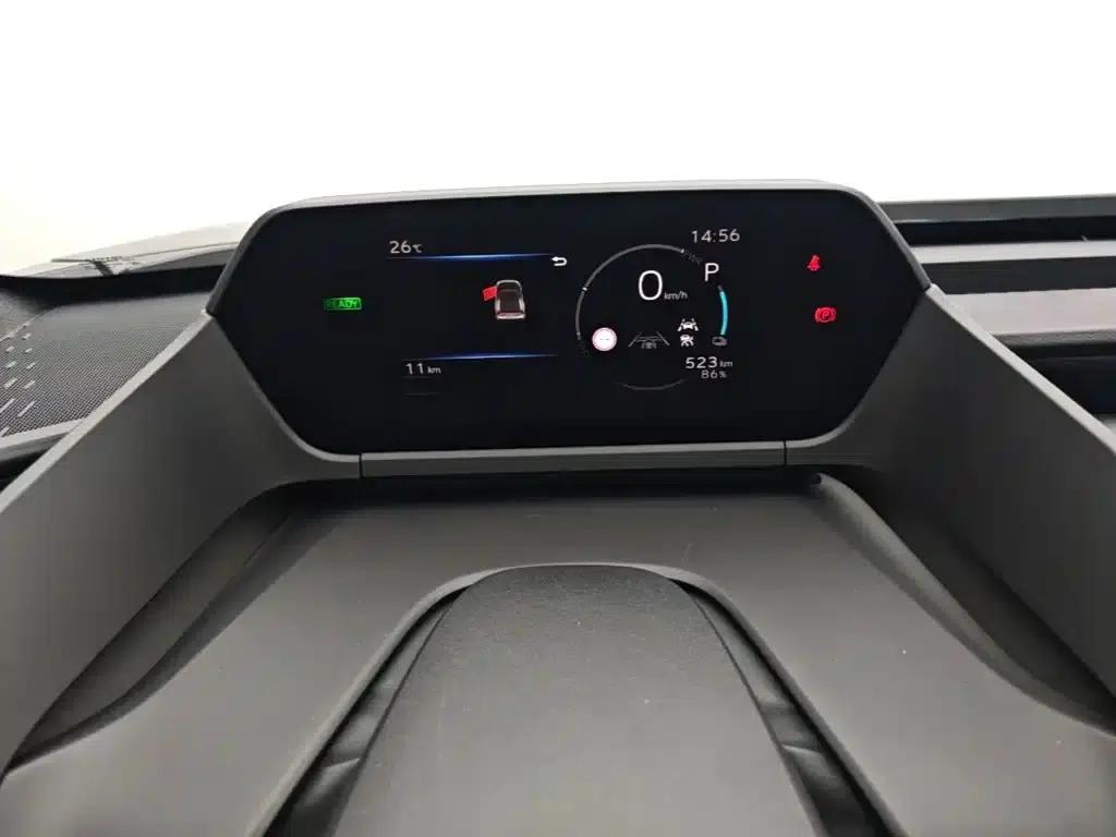 Platinum 4X 2025 Model 615 Air Edition — миниатюра 12