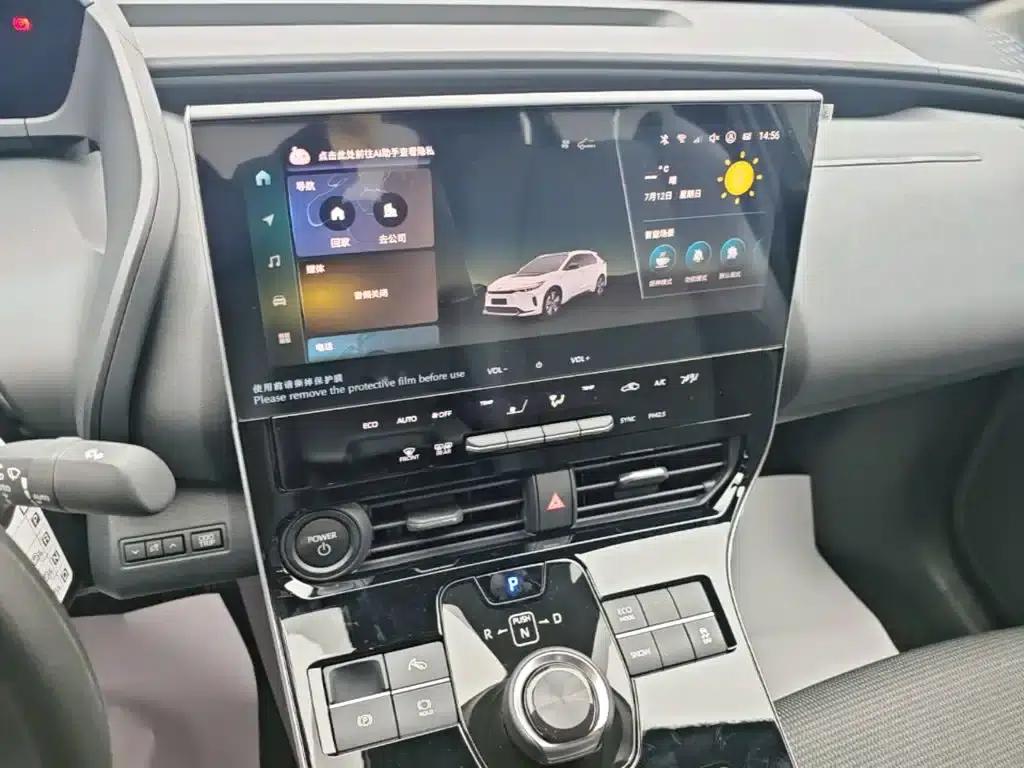 Platinum 4X 2025 Model 615 Air Edition — миниатюра 13