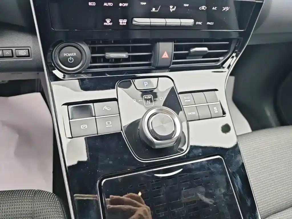 Platinum 4X 2025 Model 615 Air Edition — миниатюра 14