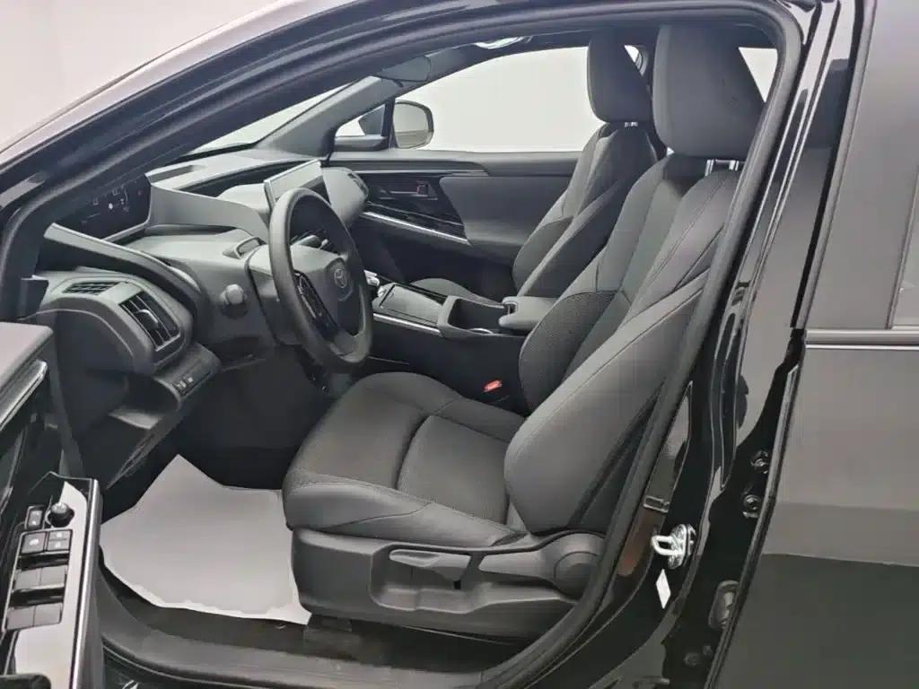 Platinum 4X 2025 Model 615 Air Edition — миниатюра 15