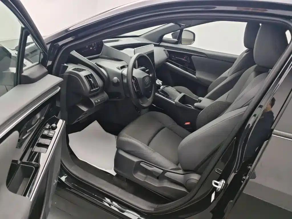 Platinum 4X 2025 Model 615 Air Edition — миниатюра 16