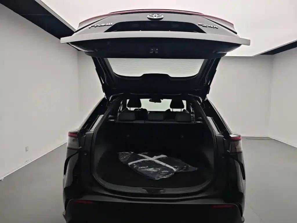 Platinum 4X 2025 Model 615 Air Edition — миниатюра 19