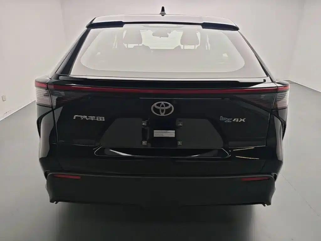 Platinum 4X 2025 Model 615 Air Edition — миниатюра 6