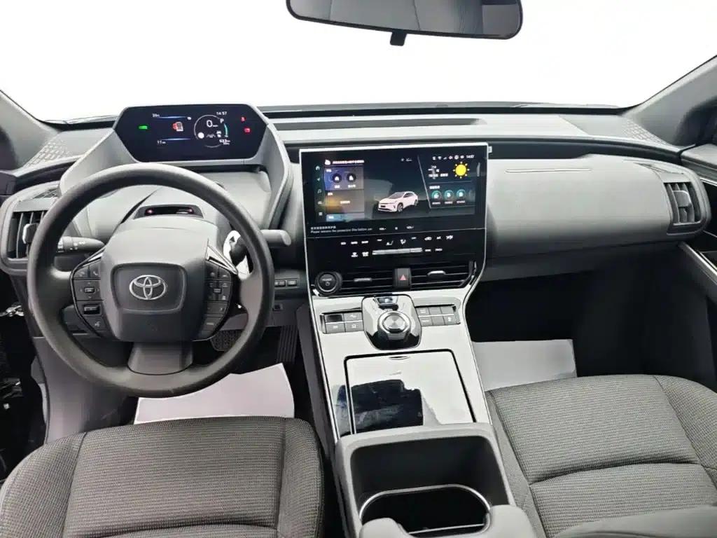 Platinum 4X 2025 Model 615 Air Edition — миниатюра 10