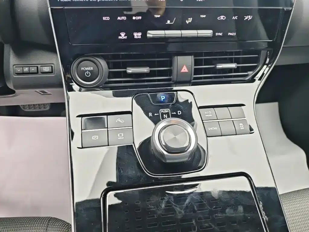 Platinum 4X 2025 Model 615 Air Edition — миниатюра 14
