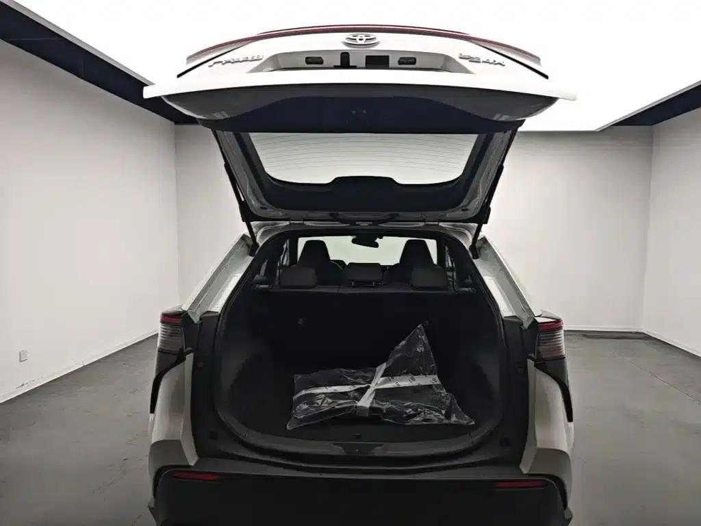 Platinum 4X 2025 Model 615 Air Edition — миниатюра 19