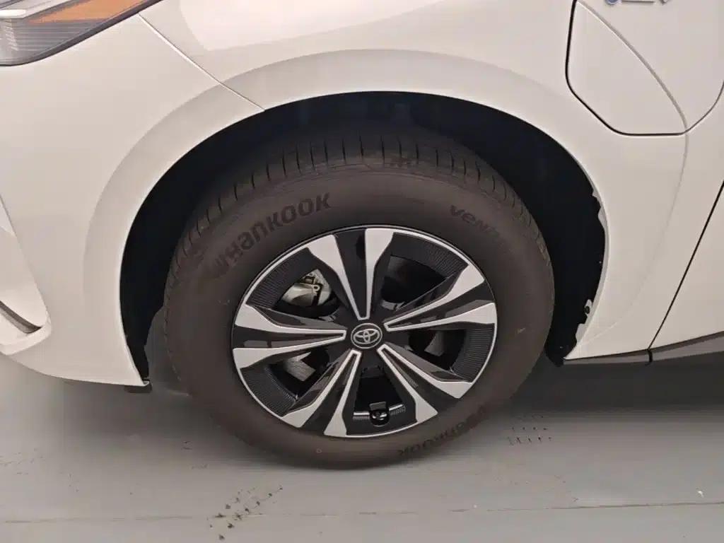 Platinum 4X 2025 Model 615 Air Edition — миниатюра 23