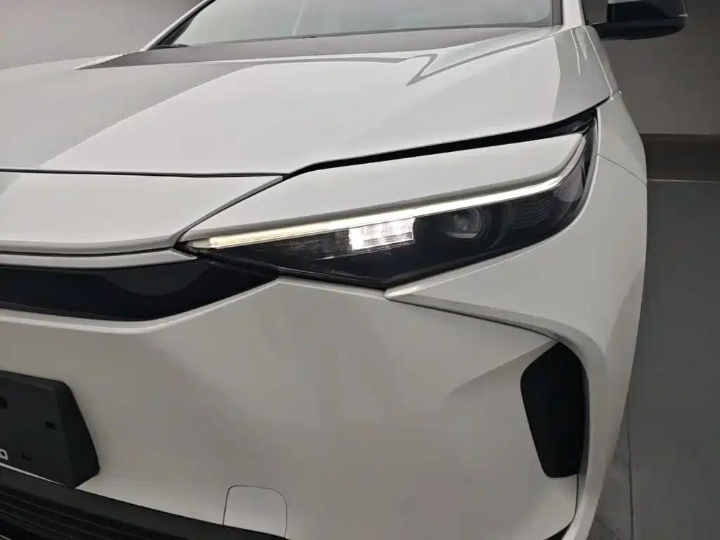 Platinum 4X 2025 Model 615 Air Edition — миниатюра 24