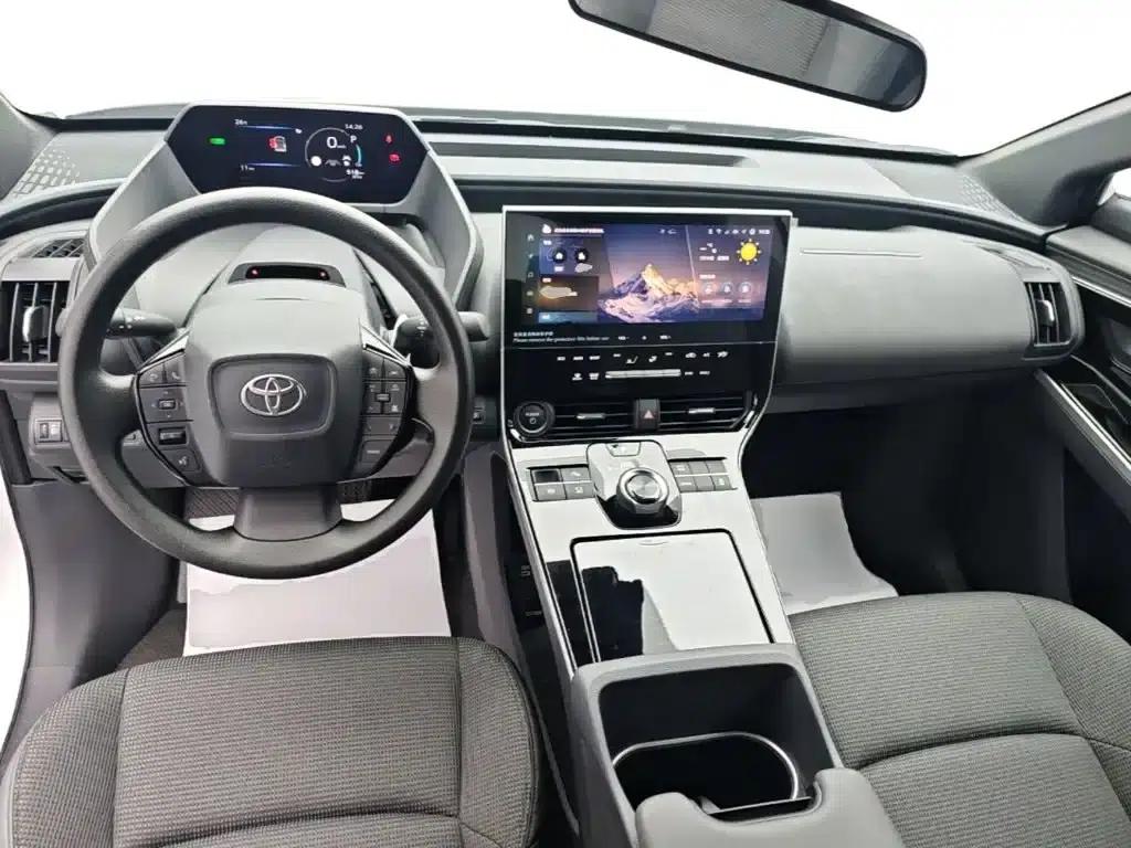 Platinum 4X 2025 Model 615 Air Edition — миниатюра 10