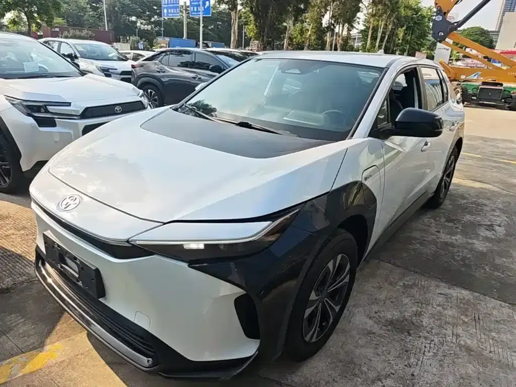 Platinum 4X 2024 Model 615 AIR Edition — миниатюра 2