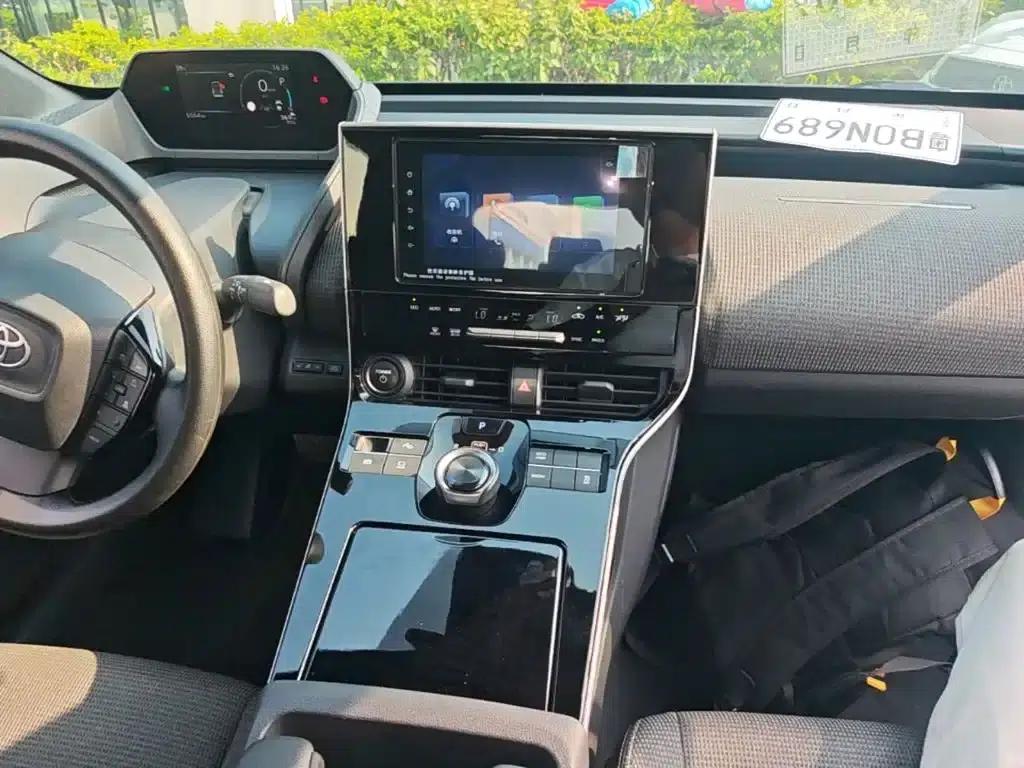 Platinum 4X 2024 Model 615 AIR Edition — миниатюра 13