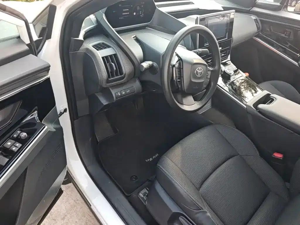 Platinum 4X 2024 Model 615 AIR Edition — миниатюра 16