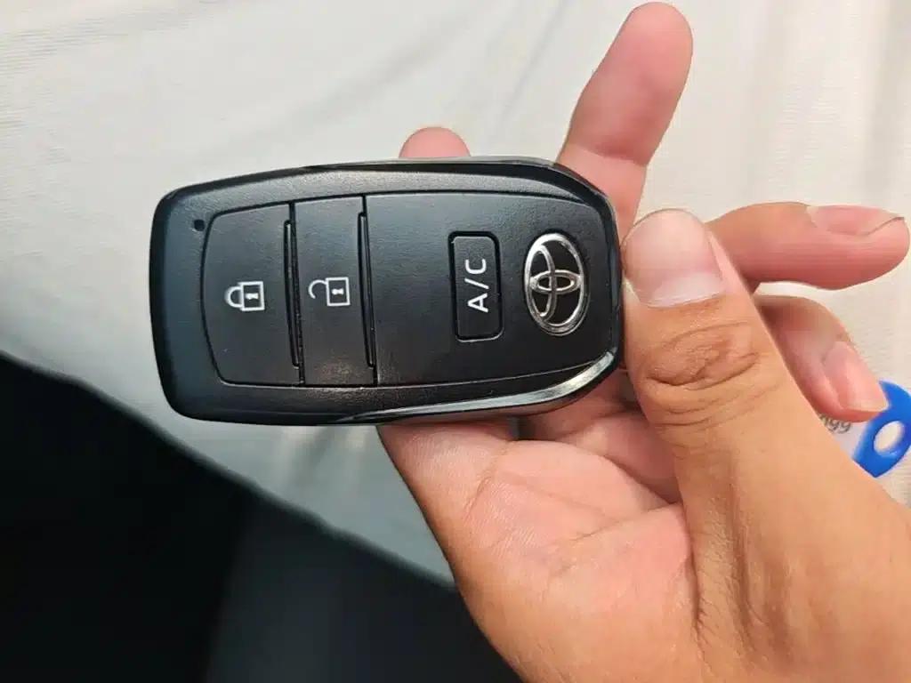 Platinum 4X 2024 Model 615 AIR Edition — миниатюра 9