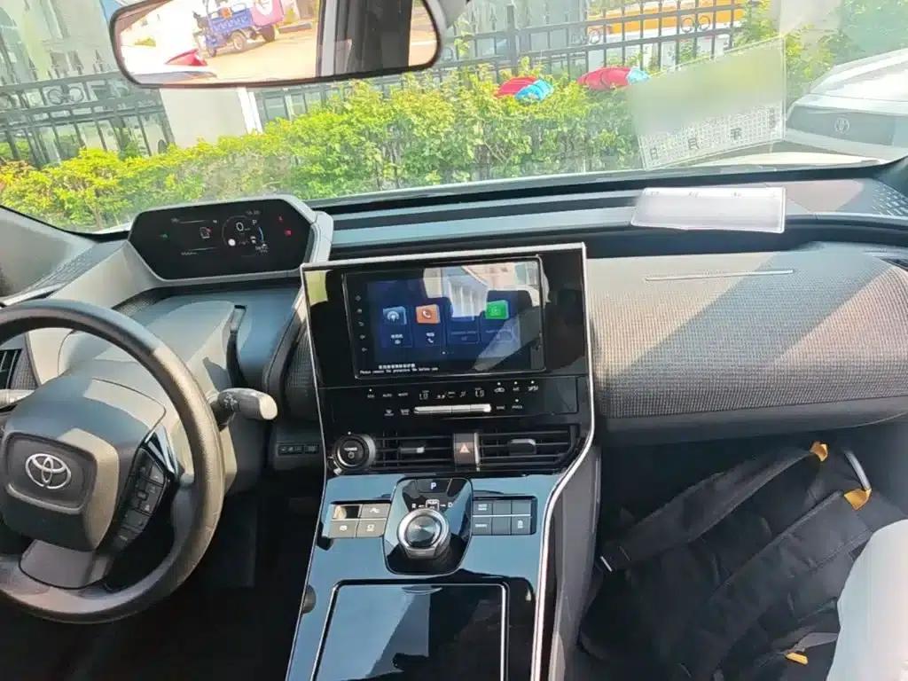 Platinum 4X 2024 Model 615 AIR Edition — миниатюра 10