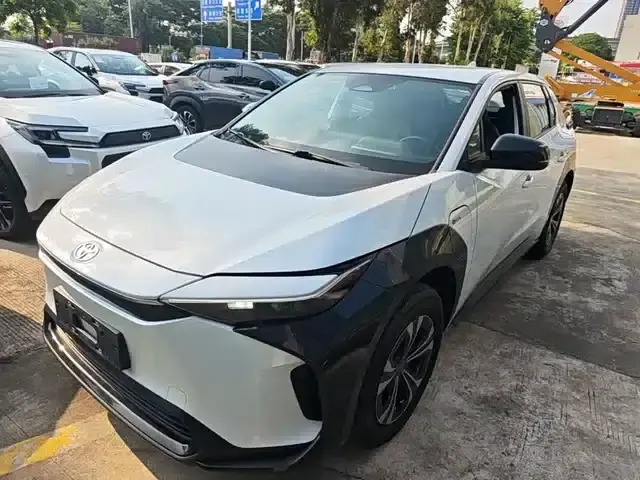 Platinum 4X 2024 Model 615 AIR Edition