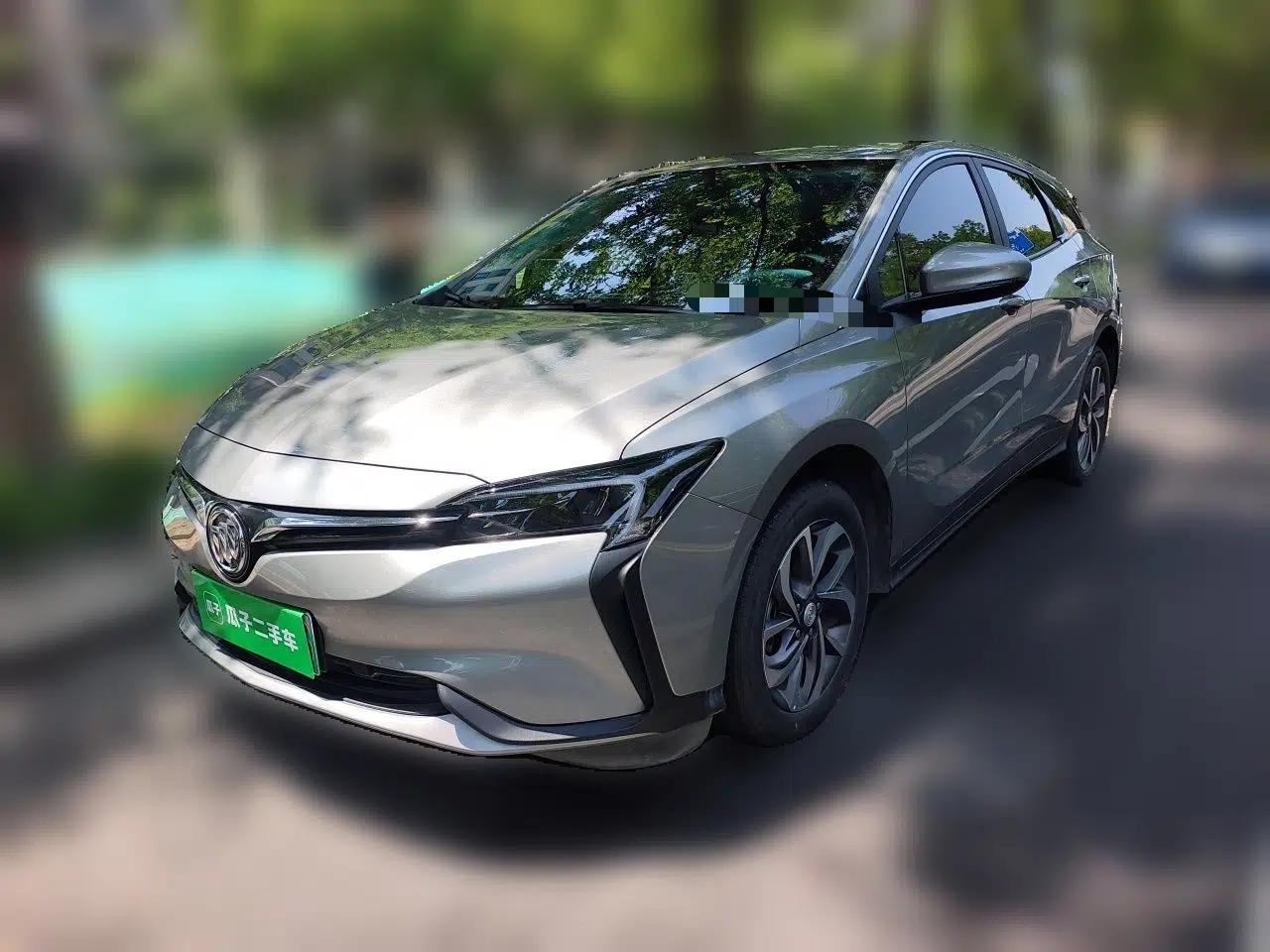 Buick Velite 6 2024 450km Comfort Edition PLUS — миниатюра 1