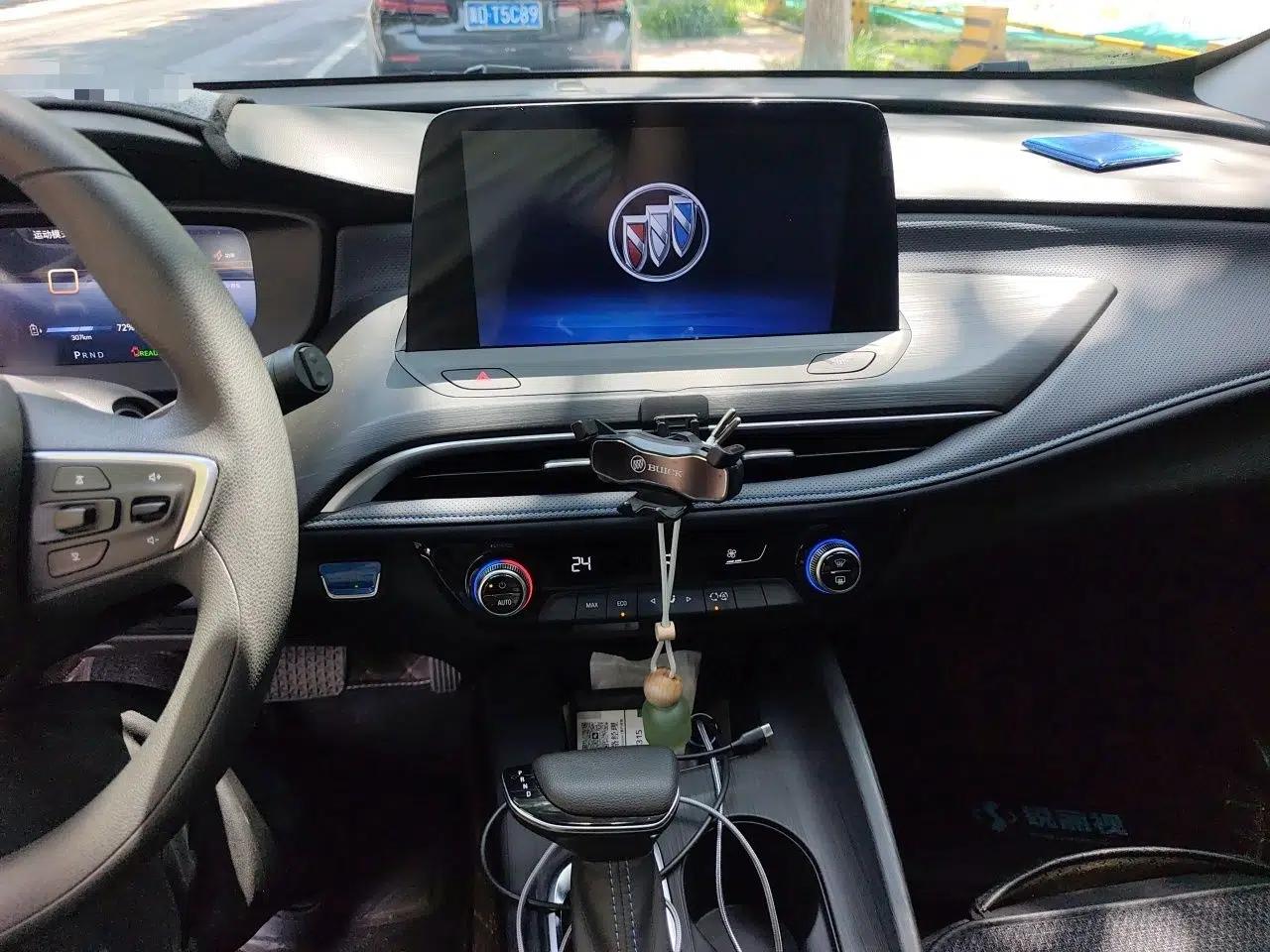 Buick Velite 6 2024 450km Comfort Edition PLUS — миниатюра 12
